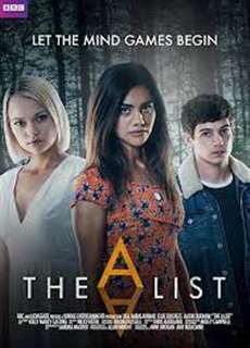 Trại Hè Ác Mộng (Phần 1) - The A List (Season 1) - (2018) - PhimMoi2024 - Website xem phim miễn phí tốt nhất