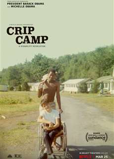 Trại hè tật nguyền: Tàn nhưng không phế - Crip Camp: A Disability Revolution - (2020) - PhimMoi2024 - Website xem phim miễn phí tốt nhất