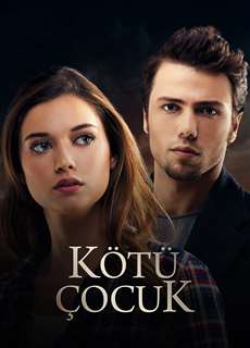 Trai Hư - Bad Boy | Kötü Çocuk - (2017) - PhimMoi2024 - Website xem phim miễn phí tốt nhất