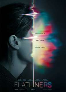 Trải nghiệm điểm chết - Flatliners - (2017) - PhimMoi2024 - Website xem phim miễn phí tốt nhất