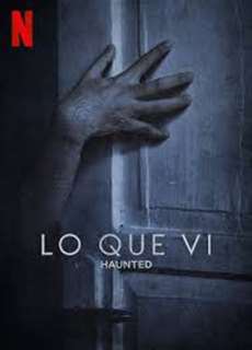 Trải nghiệm ma quái (Phần 2) - Haunted (Season 2) - (2019) - PhimMoi2024 - Website xem phim miễn phí tốt nhất
