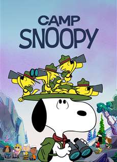Trại Snoopy - Camp Snoopy - (2024) - PhimMoi2024 - Website xem phim miễn phí tốt nhất
