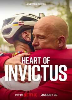 Trái tim của Invictus - Heart of Invictus - (2023) - PhimMoi2024 - Website xem phim miễn phí tốt nhất