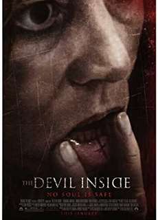 Trái Tim Của Quỷ - The Devil Inside - (2012) - PhimMoi2024 - Website xem phim miễn phí tốt nhất