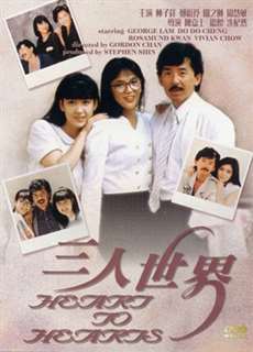 Trái tim đến trái tim - Heart To Hearts - (1988) - PhimMoi2024 - Website xem phim miễn phí tốt nhất