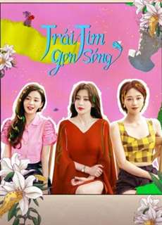 Trái Tim Gợn Sóng - Hello My Love - (2022) - PhimMoi2024 - Website xem phim miễn phí tốt nhất