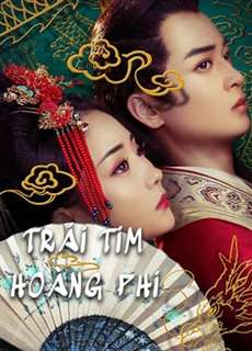 Trái Tim Hoàng Phi - Queen of my Heart - (2021) - PhimMoi2024 - Website xem phim miễn phí tốt nhất