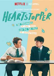 Trái tim ngừng nhịp - Heartstopper - (2022) - PhimMoi2024 - Website xem phim miễn phí tốt nhất