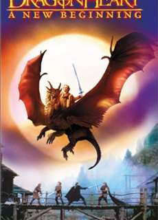 Trái tim rồng: Sự khởi đầu mới - Dragonheart: A New Beginning - (2000) - PhimMoi2024 - Website xem phim miễn phí tốt nhất