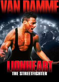 Trái tim sư tử - Lionheart - (2018) - Website xem phim miễn phí tốt nhất