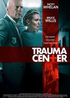 Trạm Cấp Cứu - Trauma Center - (2019) - PhimMoi2024 - Website xem phim miễn phí tốt nhất