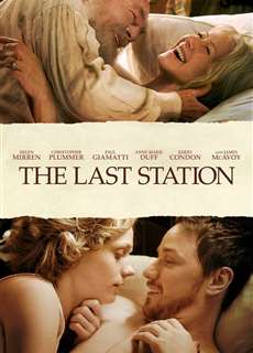  Trạm Cuối  - The Last Station - (2009) - PhimMoi2024 - Website xem phim miễn phí tốt nhất