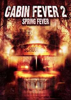 Trạm Dừng Tử Thần 2: Tiệc Máu - Cabin Fever 2: Spring Fever - (2009) - PhimMoi2024 - Website xem phim miễn phí tốt nhất