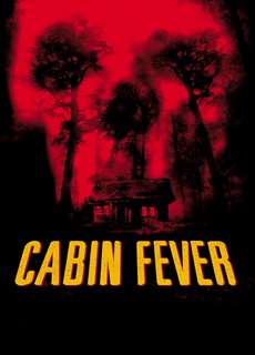 Trạm Dừng Tử Thần - Cabin Fever - (2003) - PhimMoi2024 - Website xem phim miễn phí tốt nhất