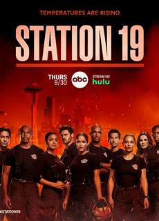 Trạm Số 19 - Station 19 - (2018) - PhimMoi2024 - Website xem phim miễn phí tốt nhất