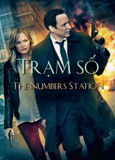 Trạm Số - The Numbers Station - (2013) - PhimMoi2024 - Website xem phim miễn phí tốt nhất