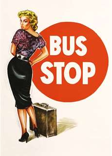 Trạm Xe Buýt - Bus Stop - (1956) - PhimMoi2024 - Website xem phim miễn phí tốt nhất
