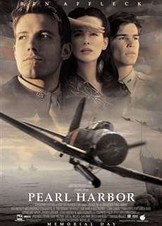 Trân Châu Cảng - Pearl Harbor - (2001) - PhimMoi2024 - Website xem phim miễn phí tốt nhất