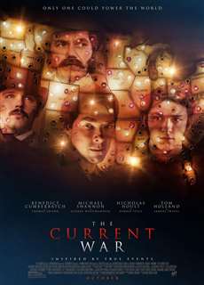 Trận chiến ánh sáng - The Current War - (2017) - PhimMoi2024 - Website xem phim miễn phí tốt nhất