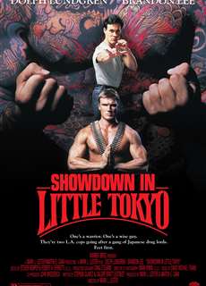 Trận Chiến Ở Tiểu Đông Kinh - Showdown in Little Tokyo - (1991) - PhimMoi2024 - Website xem phim miễn phí tốt nhất