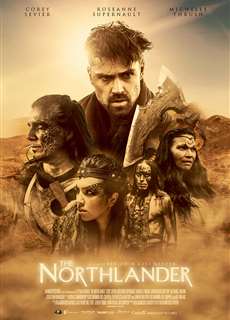 Trận Chiến Phương Bắc - The Northlander - (2016) - PhimMoi2024 - Website xem phim miễn phí tốt nhất