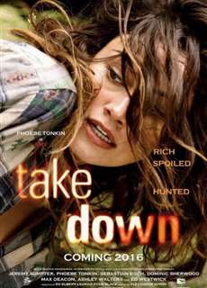 Trận Chiến Sinh Tử - Take Down - Billionaire Ransom - (2016) - PhimMoi2024 - Website xem phim miễn phí tốt nhất