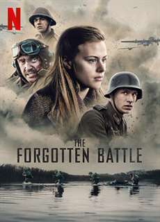 Trận chiến sông Scheldt - The Forgotten Battle - (2021) - Website xem phim miễn phí tốt nhất