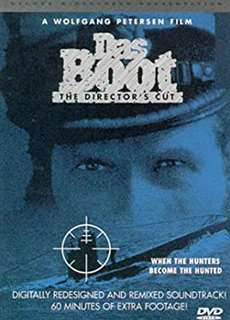 Trận chiến tàu ngầm: Bản đạo diễn - Das Boot: Director's Cut - (1981) - Website xem phim miễn phí tốt nhất