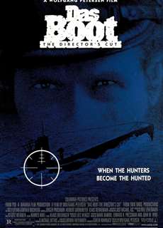 Trận Chiến Tàu Ngầm - Das Boot - (1982) - PhimMoi2024 - Website xem phim miễn phí tốt nhất