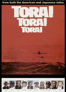 Trận Chiến Trân Châu Cảng - Tora! Tora! Tora! - (1970) - PhimMoi2024 - Website xem phim miễn phí tốt nhất