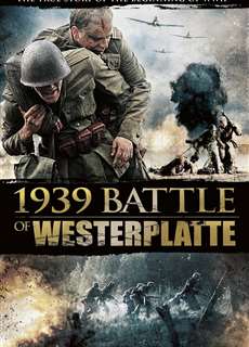 Trận Chiến Westerplatte - Battle of Westerplatte - (2013) - PhimMoi2024 - Website xem phim miễn phí tốt nhất