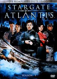 Trận Chiến Xuyên Vũ Trụ Phần 1 - Stargate: Atlantis (Season 1) - (2004) - PhimMoi2024 - Website xem phim miễn phí tốt nhất