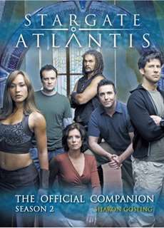 Trận Chiến Xuyên Vũ Trụ Phần 2 - Stargate: Atlantis (Season 2) - (2004) - PhimMoi2024 - Website xem phim miễn phí tốt nhất
