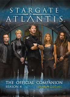 Trận Chiến Xuyên Vũ Trụ Phần 4 - Stargate: Atlantis (Season 4) - (2004) - PhimMoi2024 - Website xem phim miễn phí tốt nhất