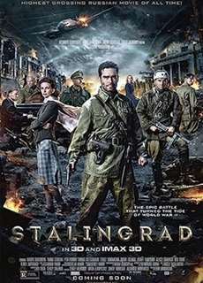 Trận Đánh Stalingrad - Stalingrad - (2013) - PhimMoi2024 - Website xem phim miễn phí tốt nhất