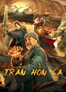 Trấn Hồn Ca - Monster Hunters - (2020) - PhimMoi2024 - Website xem phim miễn phí tốt nhất