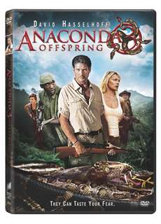 Trăn Khổng Lồ 3 - Anaconda 3: Offspring - (2012) - PhimMoi2024 - Website xem phim miễn phí tốt nhất