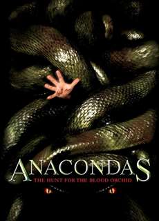 Trăn Khổng Lồ: Săn Lùng Huyết Lan - Anacondas: The Hunt for the Blood Orchid - (2004) - PhimMoi2024 - Website xem phim miễn phí tốt nhất