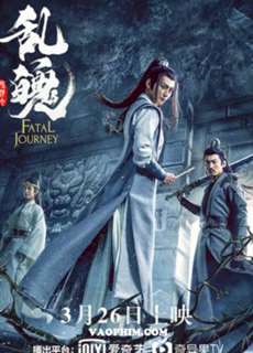 Trần Tình Lệnh Chi Loạn Phách - The Untamed: Fatal Journey - (2020) - PhimMoi2024 - Website xem phim miễn phí tốt nhất