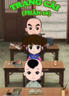 Trạng Cãi (Phần 10) - Little Counselor (Season 10) - (2015) - PhimMoi2024 - Website xem phim miễn phí tốt nhất