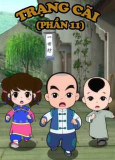 Trạng Cãi (Phần 11) - Little Counselor (Season 11) - (2017) - PhimMoi2024 - Website xem phim miễn phí tốt nhất