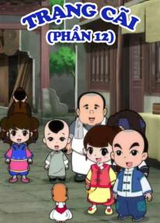Trạng Cãi (Phần 12) - Little Counselor (Season 12) - (2018) - PhimMoi2024 - Website xem phim miễn phí tốt nhất