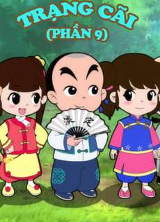 Trạng Cãi (Phần 9) - Little Counselor (Season 9) - (2015) - PhimMoi2024 - Website xem phim miễn phí tốt nhất