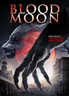 Trăng Máu - Blood Moon - (2015) - PhimMoi2024 - Website xem phim miễn phí tốt nhất