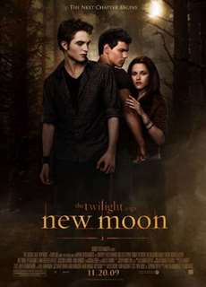 Trăng Non - The Twilight Saga: New Moon - (2009) - PhimMoi2024 - Website xem phim miễn phí tốt nhất
