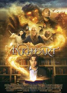 Trang Sách Ma Thuật - Inkheart - (2008) - PhimMoi2024 - Website xem phim miễn phí tốt nhất