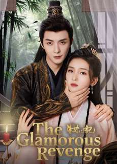 Trang Tâm Ký - The Glamorous Revenge - (2024) - Website xem phim miễn phí tốt nhất