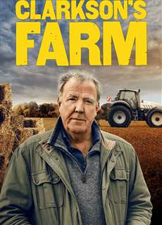Trang Trại Clarkson (Phần 1) - Clarkson's Farm (Season 1) - (2021) - PhimMoi2024 - Website xem phim miễn phí tốt nhất