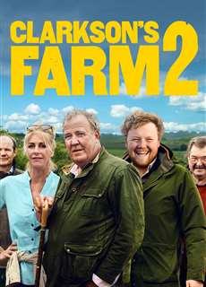 Trang Trại Clarkson (Phần 2) - Clarkson's Farm (Season 2) - (2023) - PhimMoi2024 - Website xem phim miễn phí tốt nhất