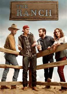 Trang trại (Phần 1) - The Ranch (Season 1) - (2016) - PhimMoi2024 - Website xem phim miễn phí tốt nhất